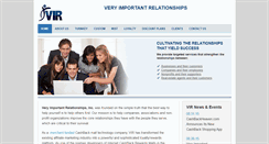 Desktop Screenshot of myvir.com